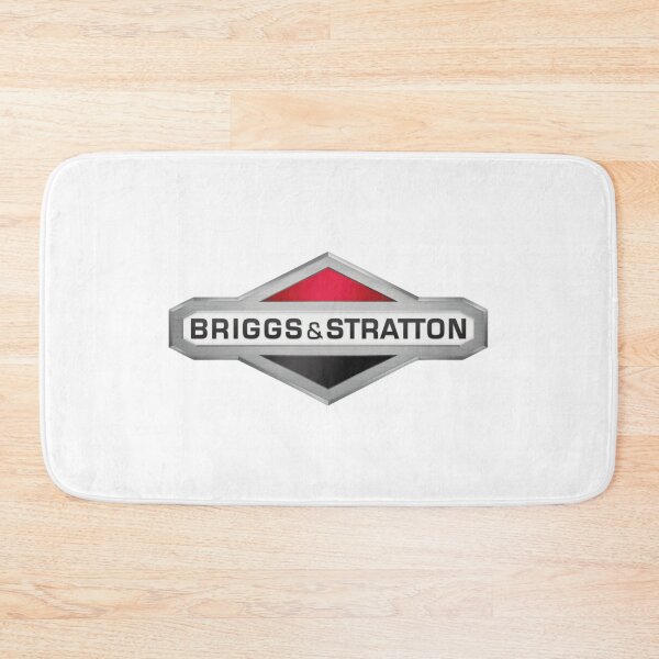 Item preview, Modern Briggs and Stratton Engines Logo Briggs and Stratton Power Logo designed and sold by giddygoldfinch.