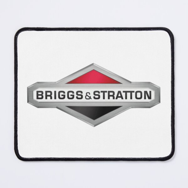 Item preview, Modern Briggs and Stratton Engines Logo Briggs and Stratton Power Logo designed and sold by giddygoldfinch.