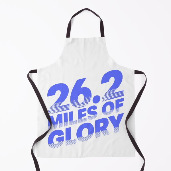 Item preview, 26.2 marathon running designed and sold by BuxomBabe21.