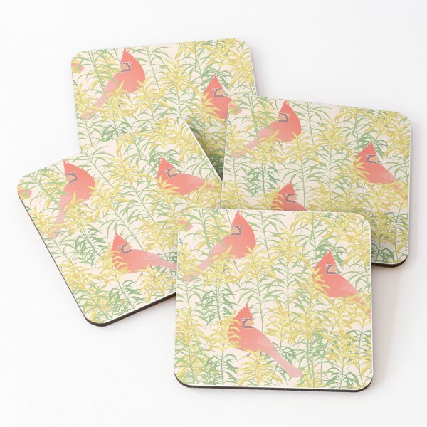 Item preview, Kentucky State Flower and Bird designed and sold by WingsandPetals.