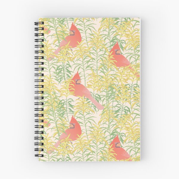 Item preview, Kentucky State Flower and Bird designed and sold by WingsandPetals.