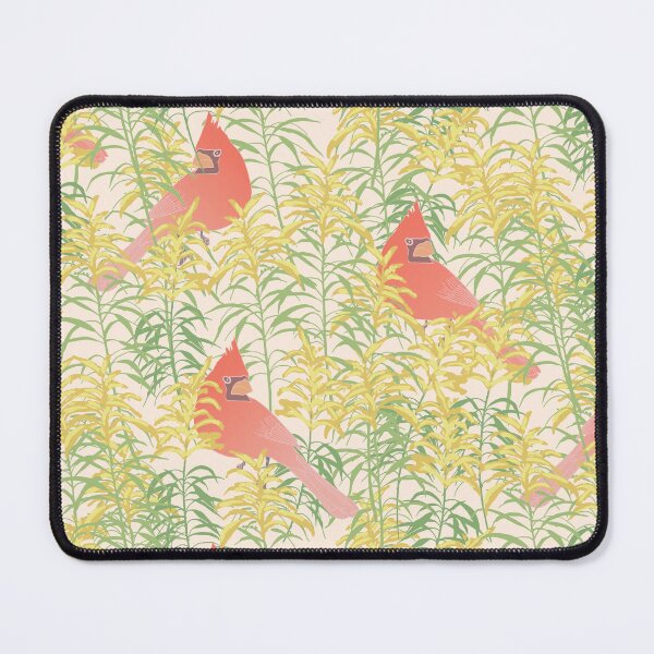 Item preview, Kentucky State Flower and Bird designed and sold by WingsandPetals.