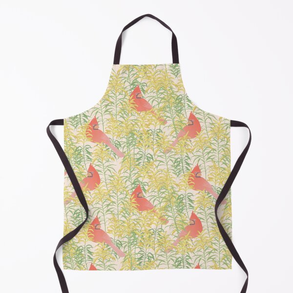 Item preview, Kentucky State Flower and Bird designed and sold by WingsandPetals.