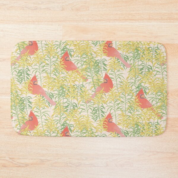Item preview, Kentucky State Flower and Bird designed and sold by WingsandPetals.