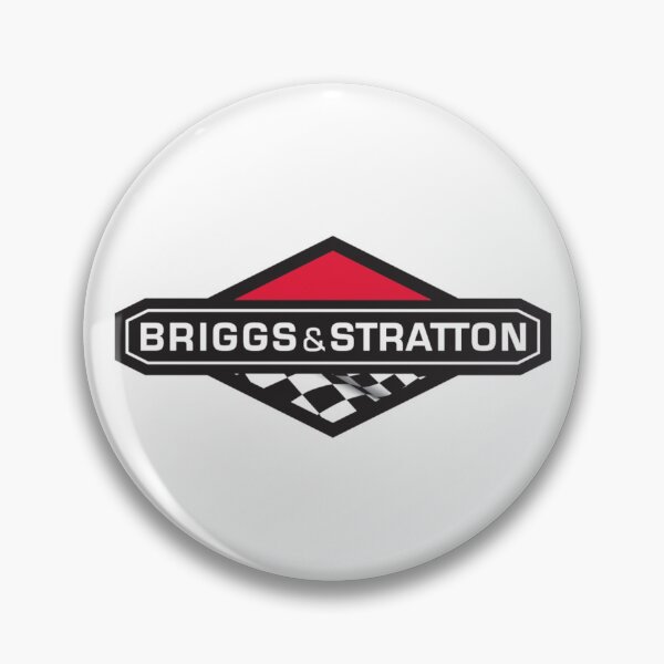 Artikelvorschau, Briggs and Stratton Power Sports Logo-Aufkleber entworfen und verkauft von giddygoldfinch.
