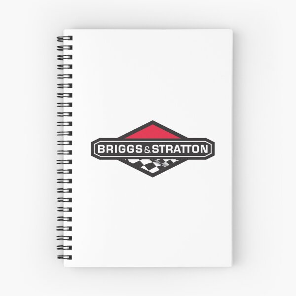 Artikelvorschau, Briggs and Stratton Power Sports Logo-Aufkleber entworfen und verkauft von giddygoldfinch.