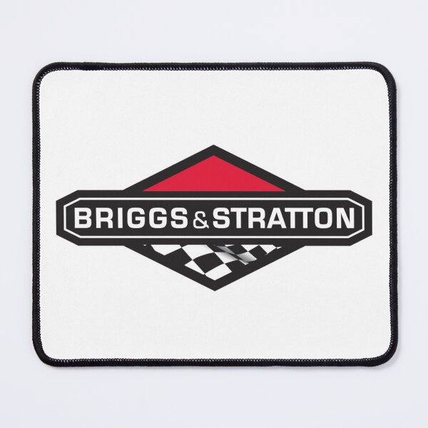 Item preview, Briggs and Stratton Power Sports Logo Decal designed and sold by giddygoldfinch.