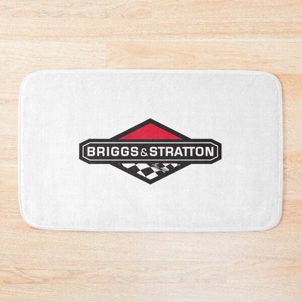 Item preview, Briggs and Stratton Power Sports Logo Decal designed and sold by giddygoldfinch.