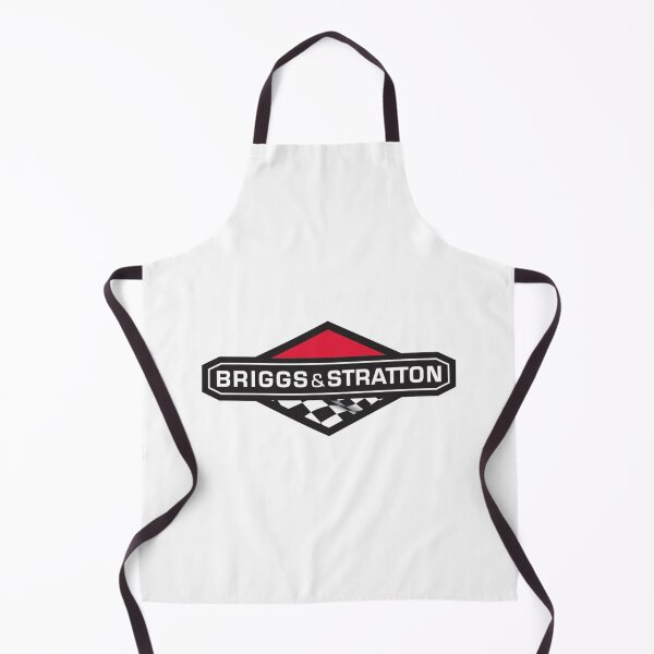 Item preview, Briggs and Stratton Power Sports Logo Decal designed and sold by giddygoldfinch.
