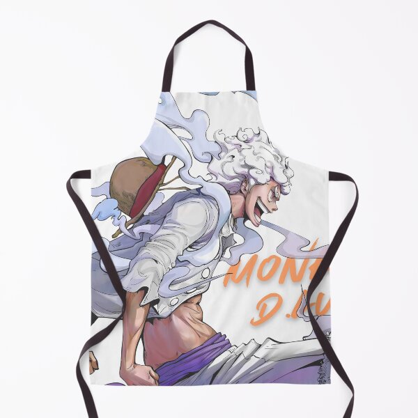 Item preview, MONKEY D. LUFFY designed and sold by MakiOze07.