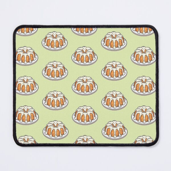 Item preview, Bundt Cake designed and sold by sakurashorty.
