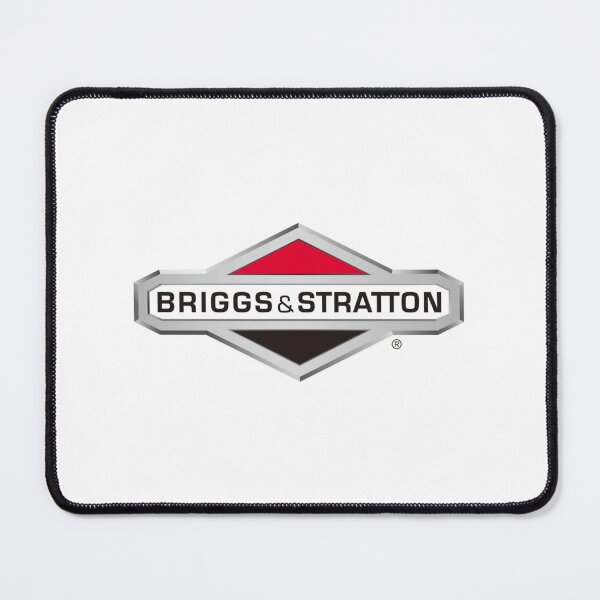 Item preview, Classic Briggs and Stratton Engines Power Logo designed and sold by giddygoldfinch.