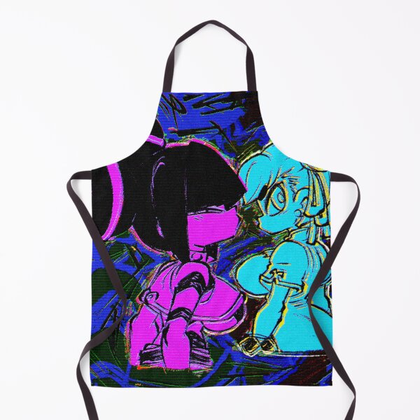 Item preview, Juri Han and Chun-Li: Opposites designed and sold by Jellot.