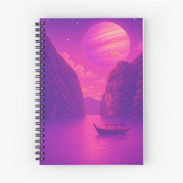 Item preview, Phi Phi Island Fantasy Aesthetic designed and sold by Patternicity.