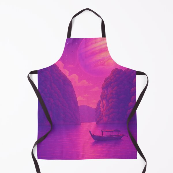 Item preview, Phi Phi Island Fantasy Aesthetic designed and sold by Patternicity.