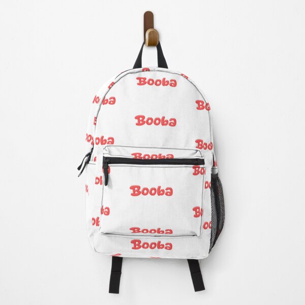 Item preview, Booba in Red designed and sold by Memes N Lore .