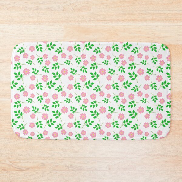 Item preview, June 19th Birth Flower weetbrier Pattern designed and sold by birthflower.