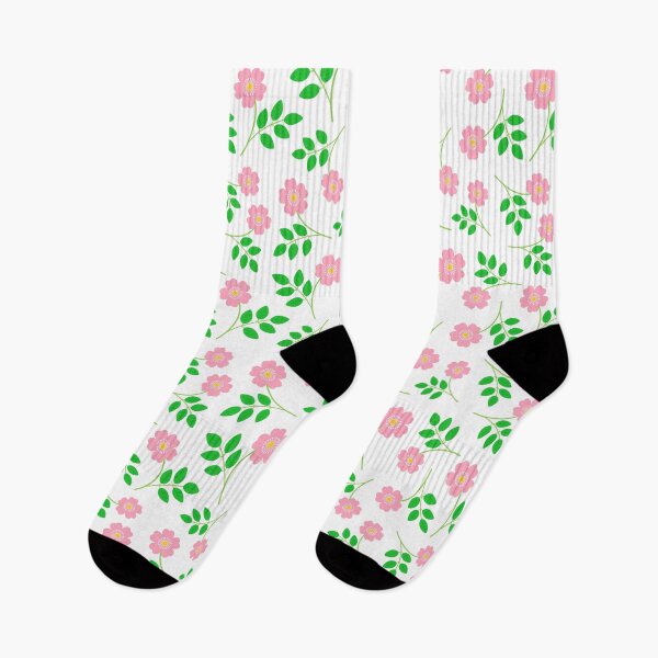 Item preview, June 19th Birth Flower weetbrier Pattern designed and sold by birthflower.