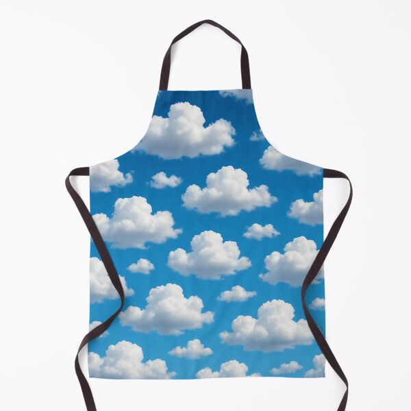 Item preview, Cloud pattern #1 designed and sold by JackTKshop.