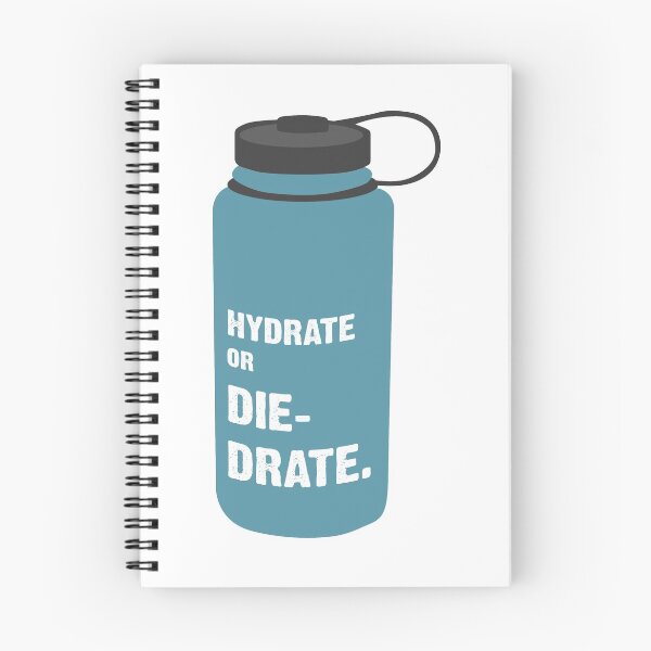 Artikelvorschau, Hydrat oder Diedrat entworfen und verkauft von Taylor Duryea.