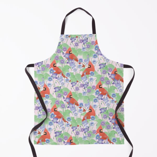 Item preview, Illinois State Flower and Bird designed and sold by WingsandPetals.
