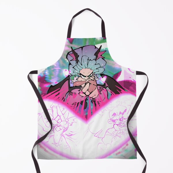 Item preview, Morrigan Aensland Soul Flash designed and sold by Jellot.