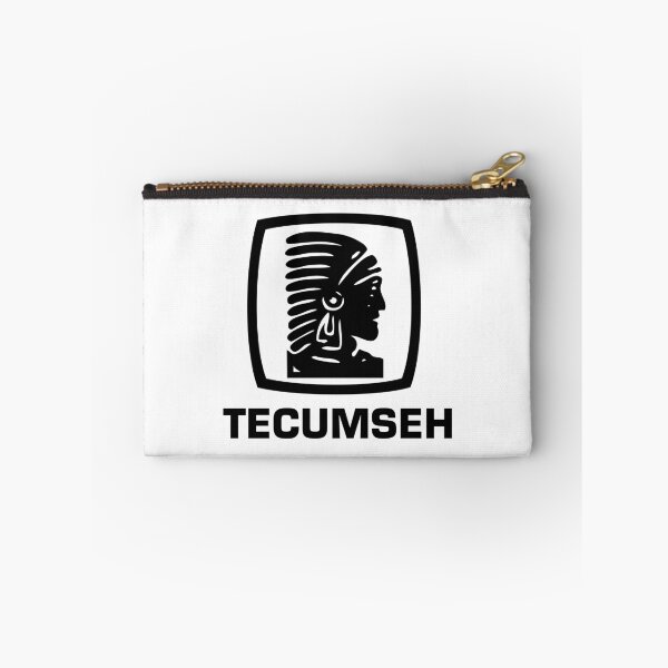 Item preview, Tecumseh Engine Logo Tecumseh Logo designed and sold by giddygoldfinch.