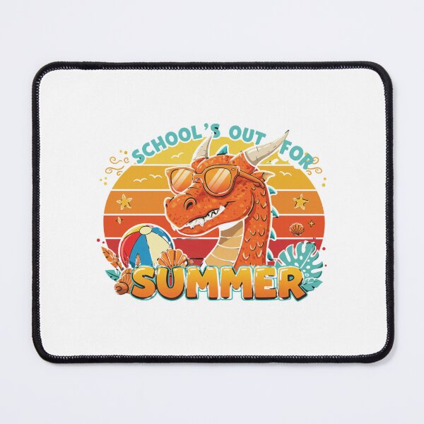 Item preview, Last day of school, school s out for summer designed and sold by amazouz1.