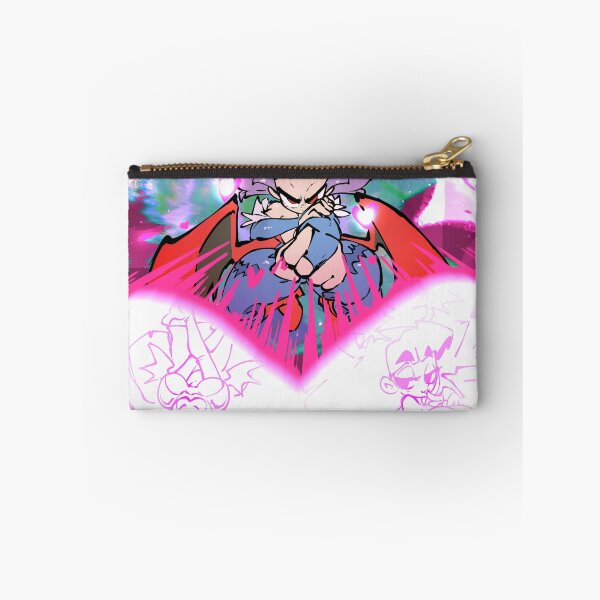 Item preview, Morrigan Aensland Soul Flash Lilith alt designed and sold by Jellot.