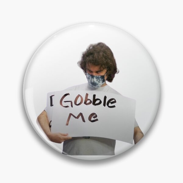 Item preview, Smosh Pit: Spencer Agnew TNTL Love Actually Sticker designed and sold by kittenmittons.