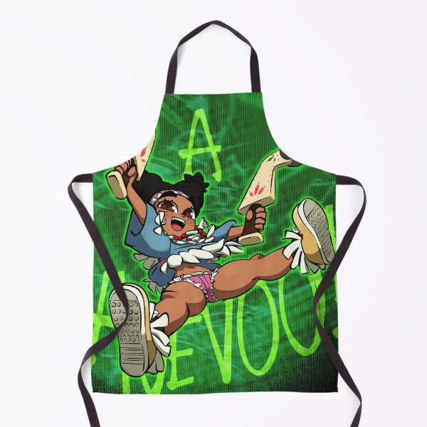 Item preview, Lily Hawk: A Huevoo! designed and sold by Jellot.