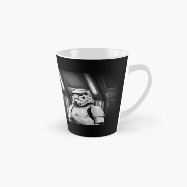 Item preview, Star Wars StormTrooper designed and sold by SOTA3D.