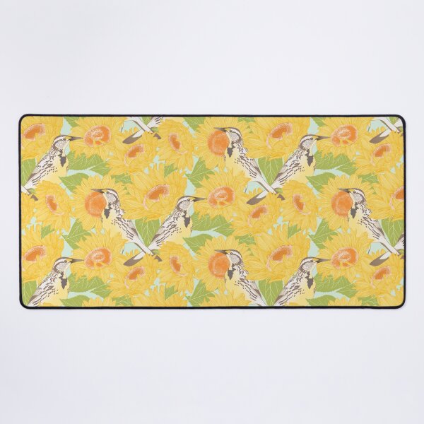 Item preview, Kansas State Flower and Bird designed and sold by WingsandPetals.