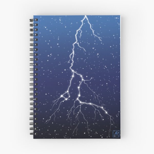 Item preview, Lightning Bolt Draco Constallation designed and sold by Potter-Art.