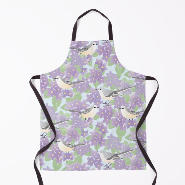 Item preview, Massachusetts State Flower and Bird designed and sold by WingsandPetals.