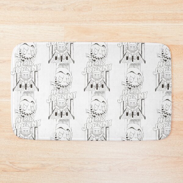 Item preview, Labubu here's Johnny  designed and sold by Galaxydiamond.