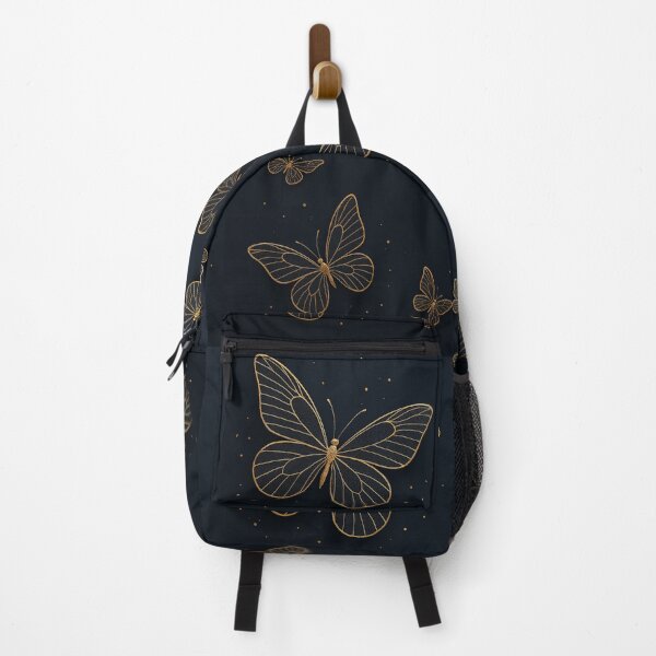 Item preview, Seamless pattern with butterflies designed and sold by Crisverona.
