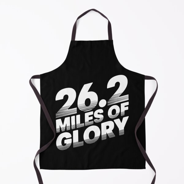 Item preview, 26.2 marathon running designed and sold by BuxomBabe21.