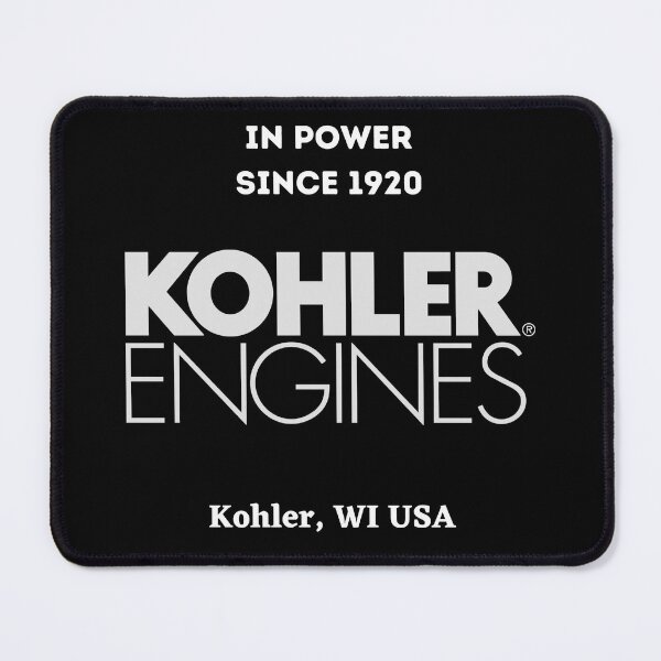 Item preview, Kohler Engines Logo Kohler Power in power since 1920 designed and sold by giddygoldfinch.