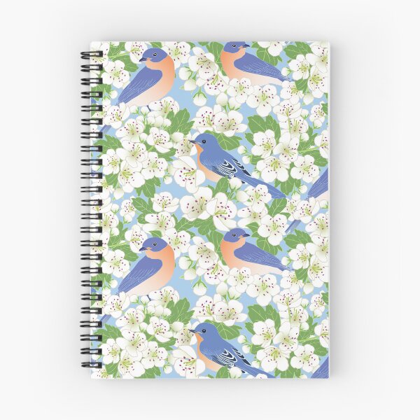 Item preview, Missouri State Flower and Bird designed and sold by WingsandPetals.