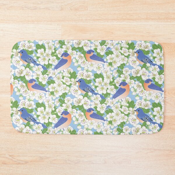 Item preview, Missouri State Flower and Bird designed and sold by WingsandPetals.