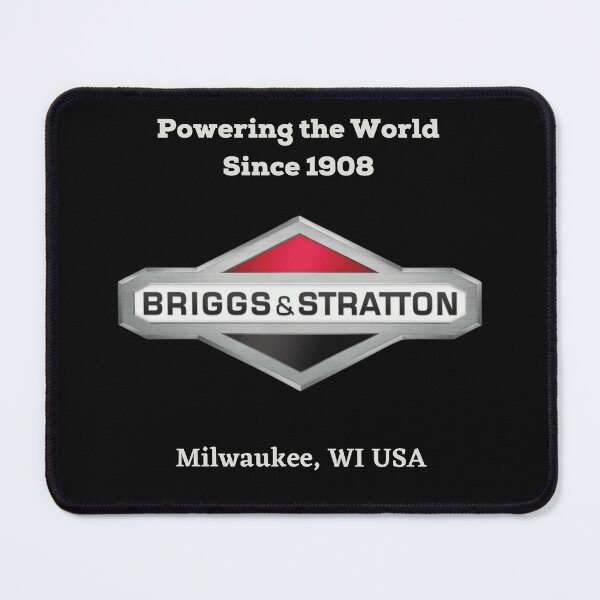 Item preview, Classic Briggs and Stratton designed and sold by giddygoldfinch.