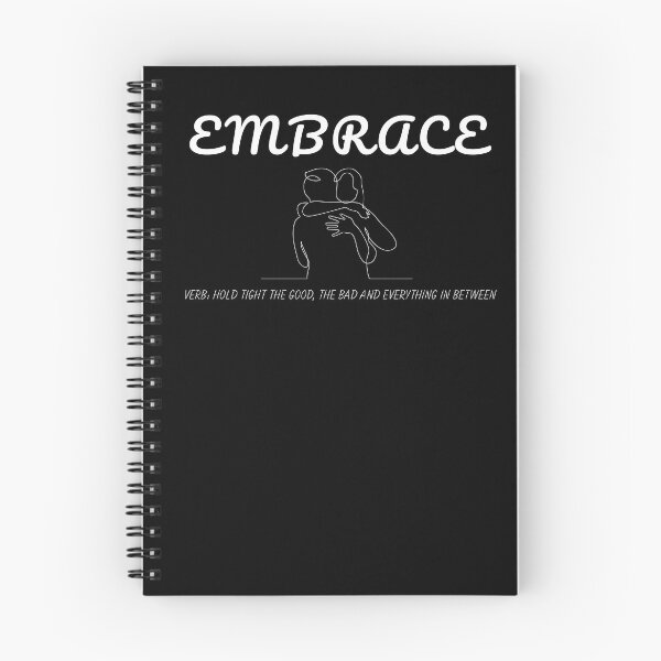 Item preview, Embrace! designed and sold by Areumi1.