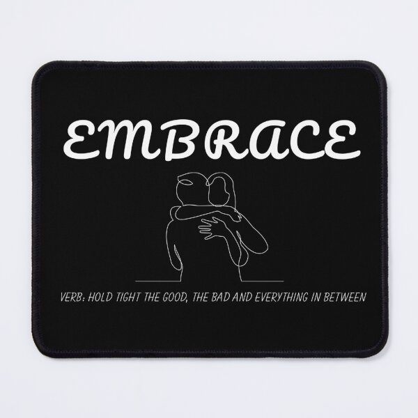 Item preview, Embrace! designed and sold by Areumi1.