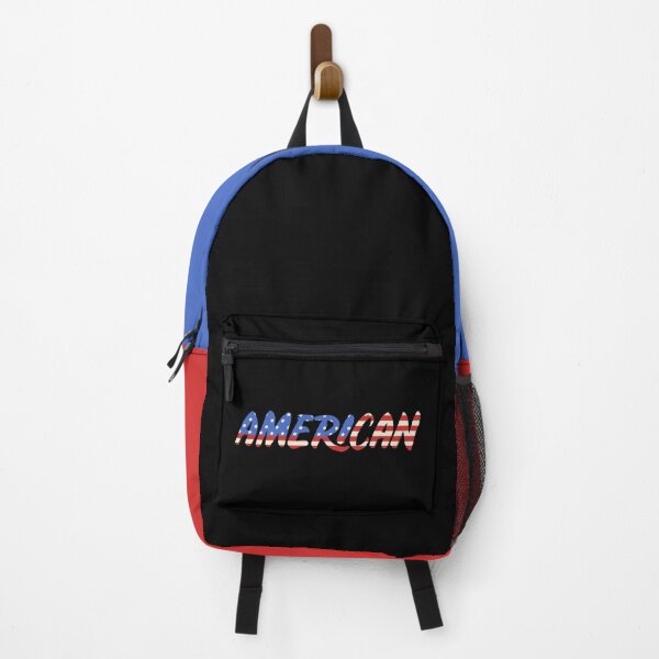 Item preview, AMERICAN by Tobe Fonseca designed and sold by Tobe Fonseca®.