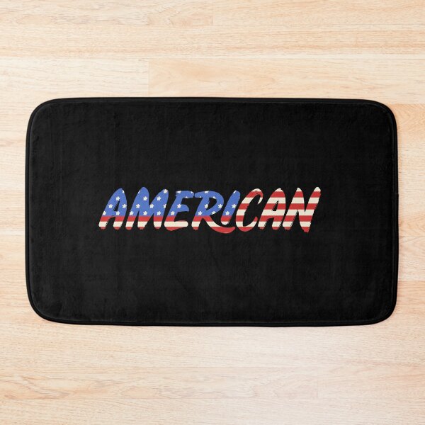 Item preview, AMERICAN by Tobe Fonseca designed and sold by Tobe Fonseca®.