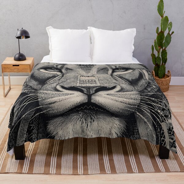 Item preview, King of the Jungle designed and sold by AutoPopStudio.