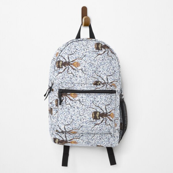Item preview, Harvester Ant designed and sold by pinkyjainpan.