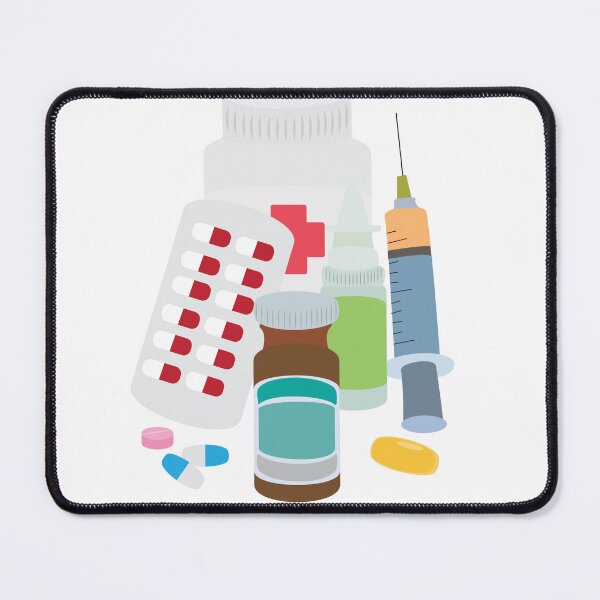 Item preview, Medicines designed and sold by ROSE ANN BANILAR.