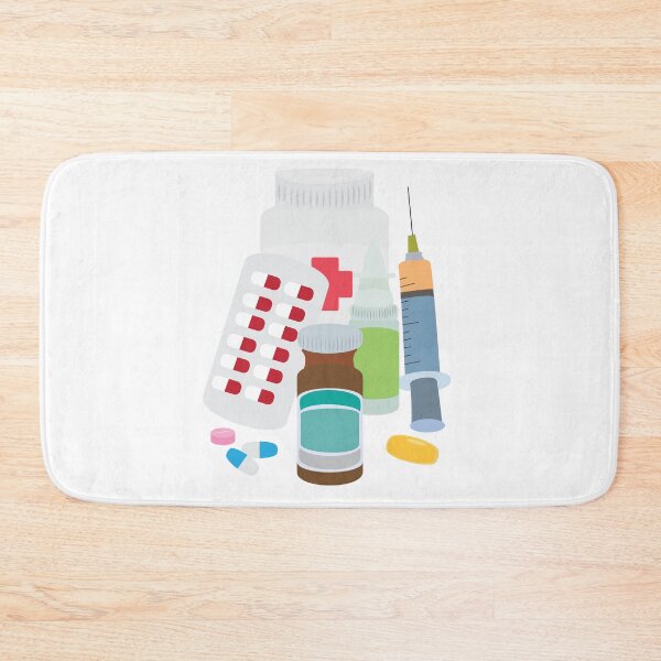 Item preview, Medicines designed and sold by ROSE ANN BANILAR.